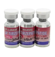 Tirzepatide 5 мг SP Labs